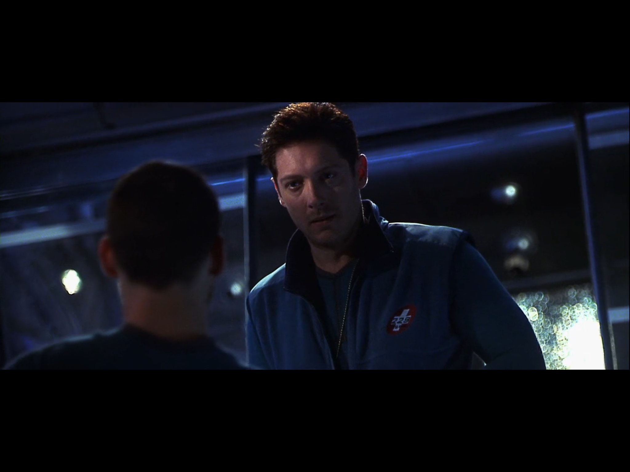 超级外星历险剧照的剧照