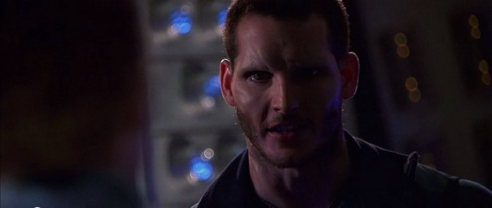 超级外星历险剧照的剧照