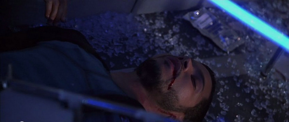 超级外星历险剧照的剧照