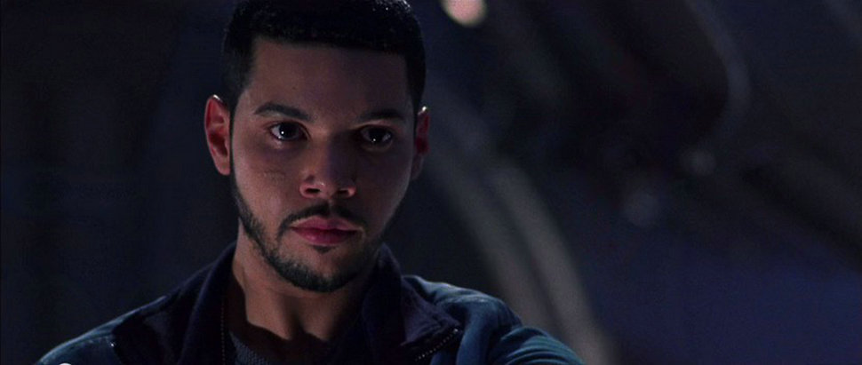 超级外星历险剧照的剧照