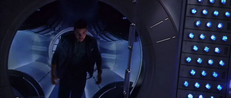 超级外星历险剧照的剧照