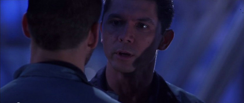 超级外星历险剧照的剧照