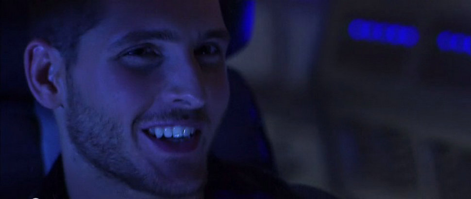 超级外星历险剧照的剧照