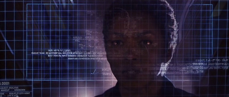 超级外星历险剧照的剧照