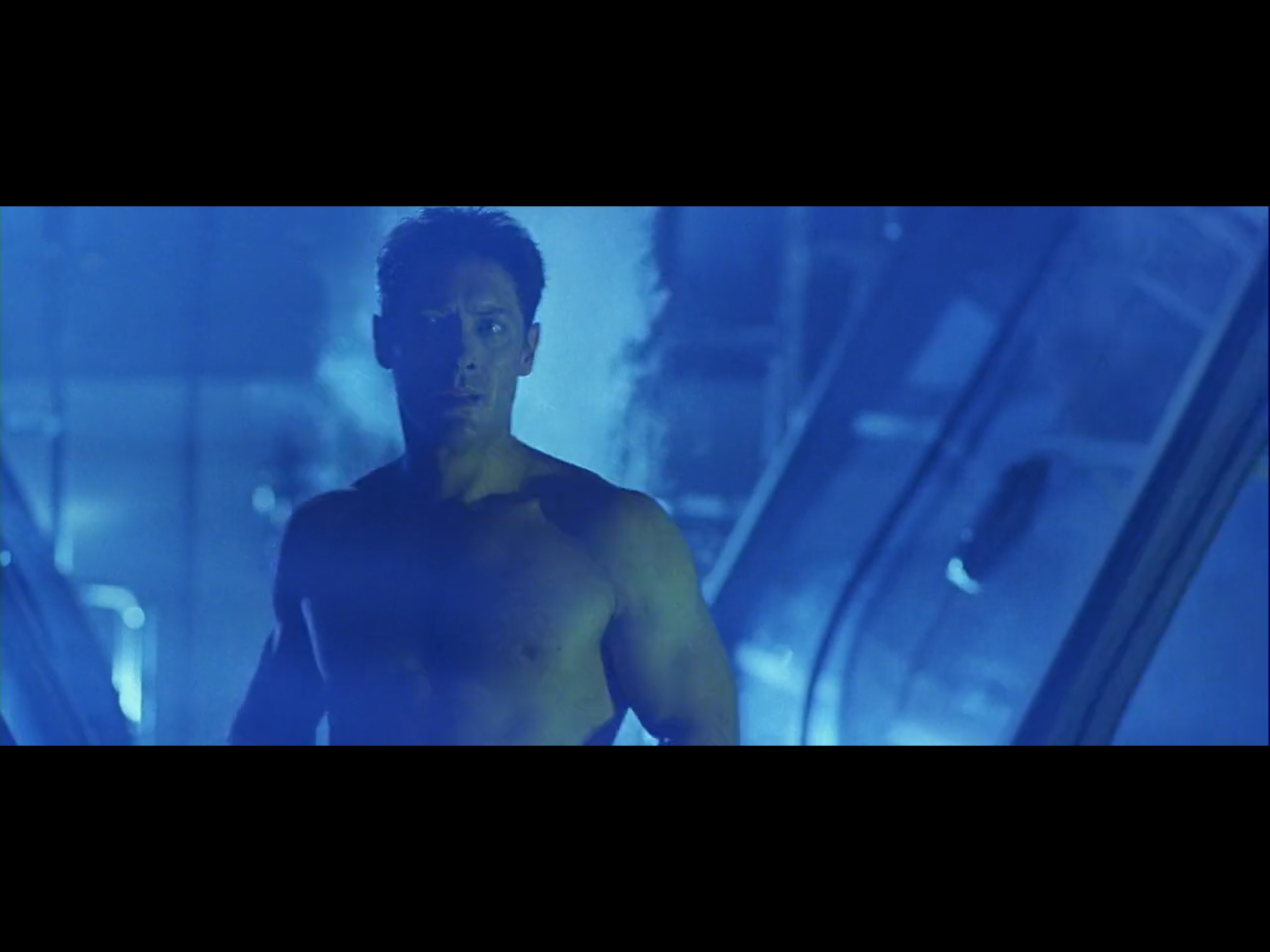 超级外星历险剧照的剧照