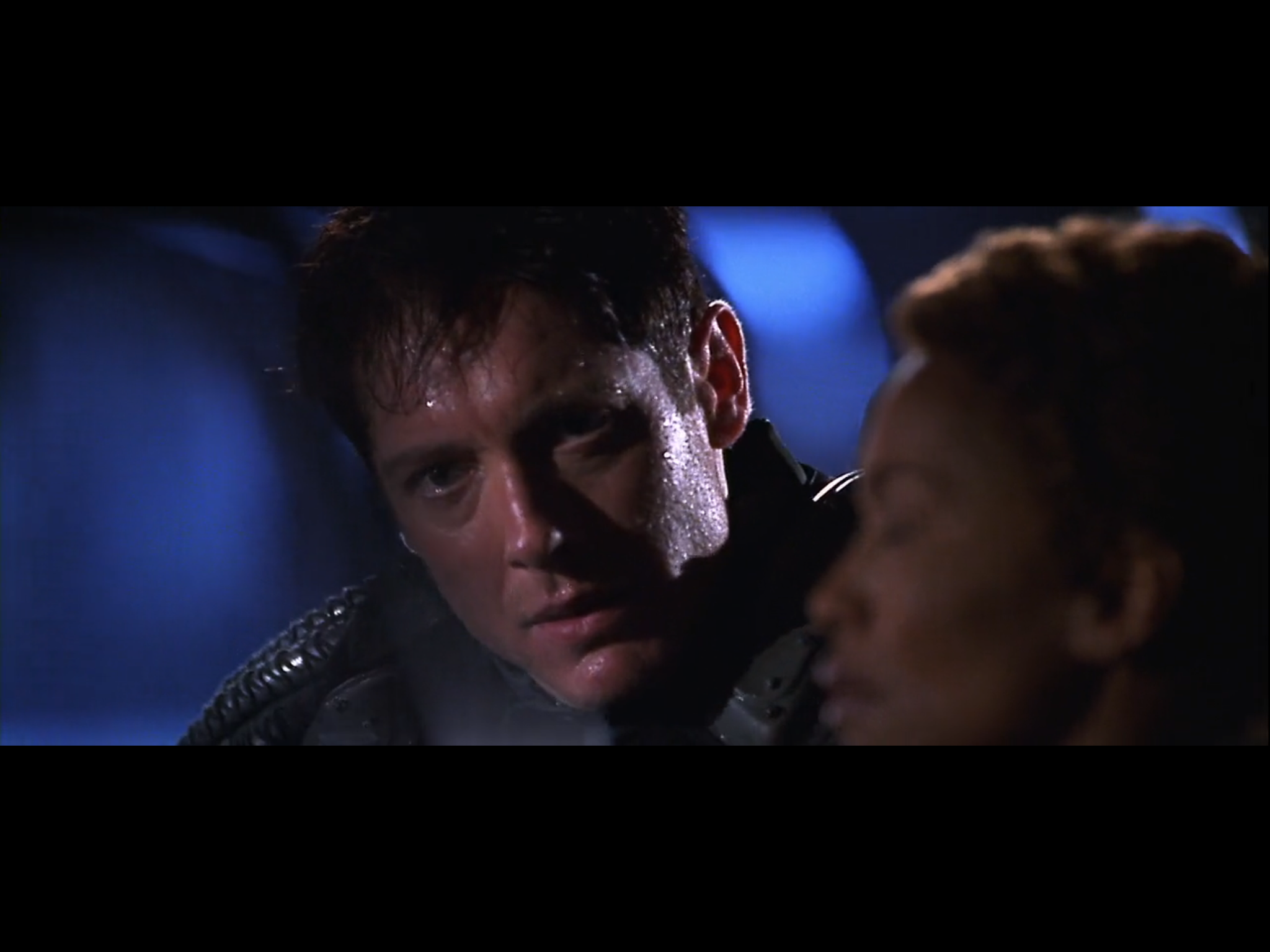 超级外星历险剧照的剧照