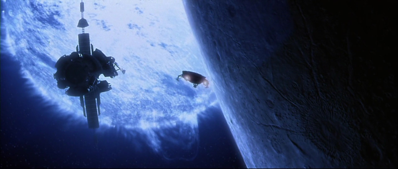 超级外星历险剧照的剧照