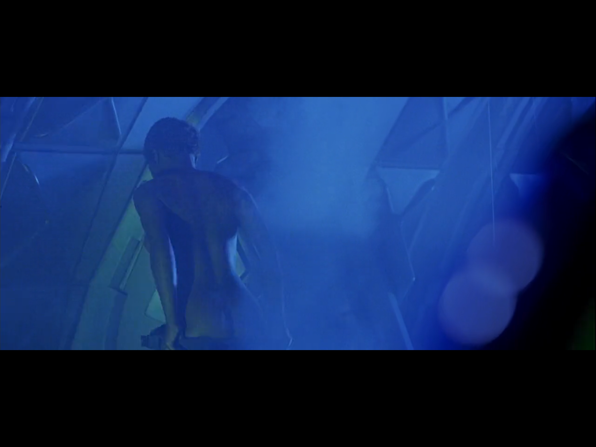 超级外星历险剧照的剧照