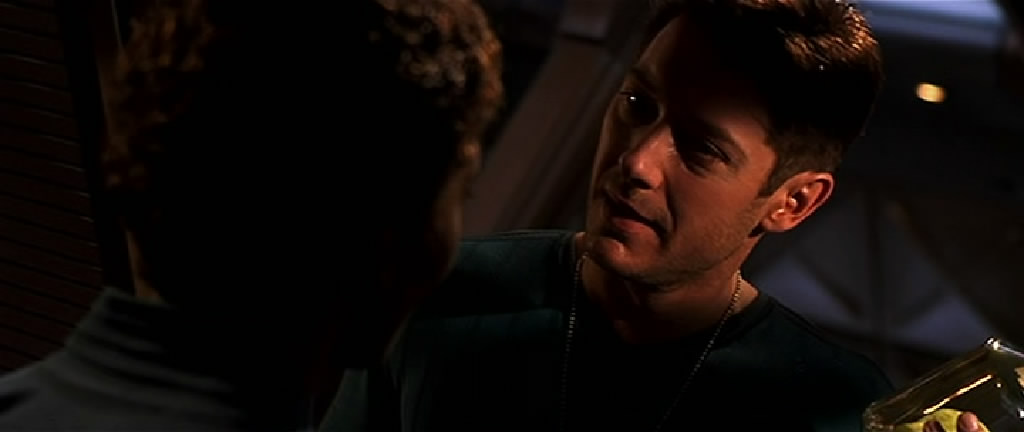 超级外星历险剧照的剧照