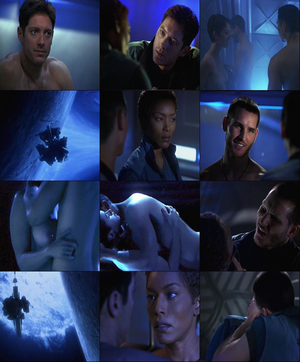 超级外星历险剧照的剧照