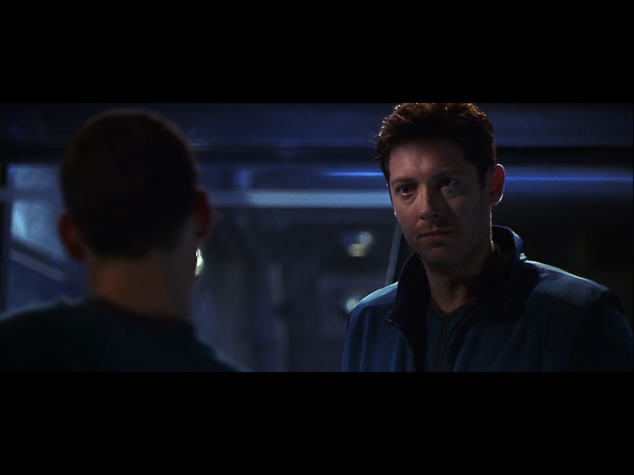 超级外星历险剧照的剧照