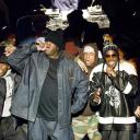 匪帮说唱传奇剧照