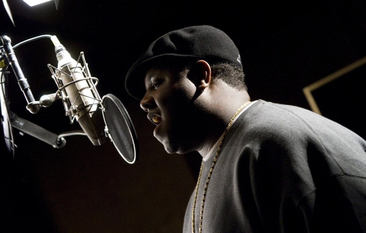 匪帮说唱传奇剧照的剧照