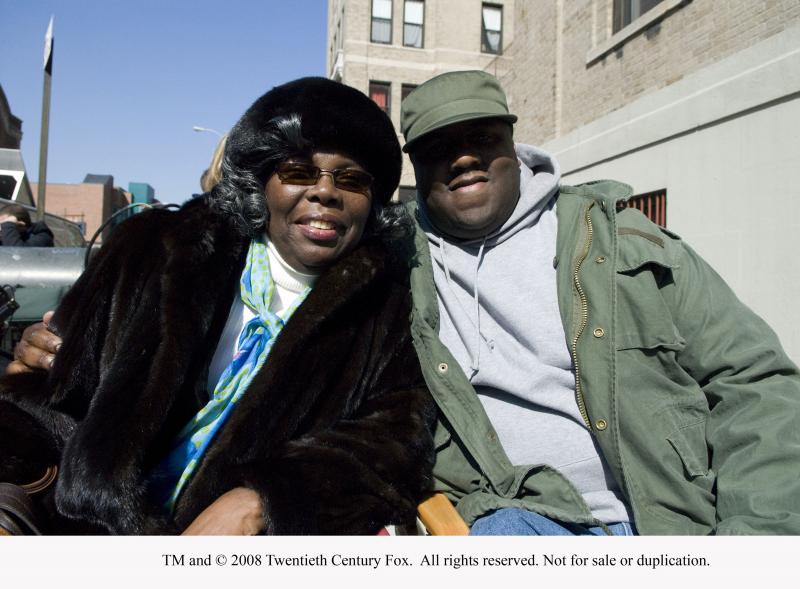 匪帮说唱传奇剧照的剧照