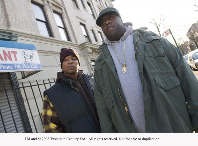 匪帮说唱传奇剧照的剧照