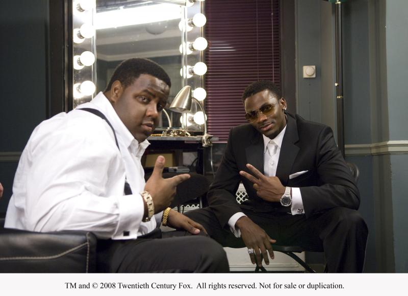 匪帮说唱传奇剧照的剧照