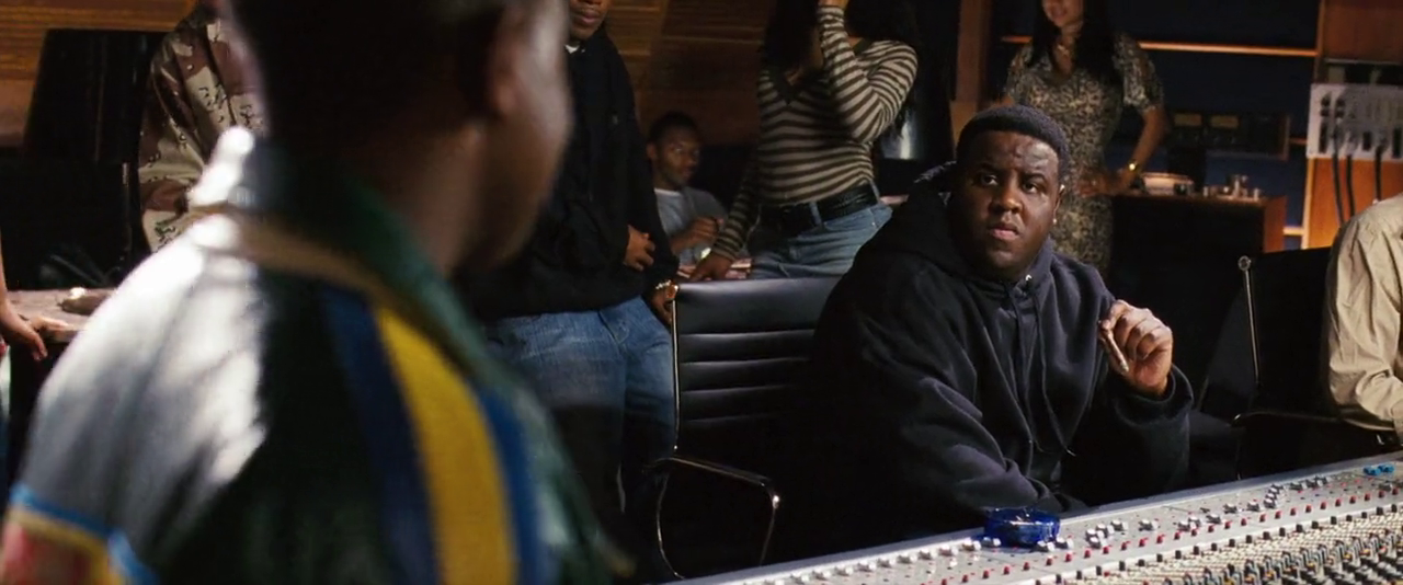 匪帮说唱传奇剧照的剧照