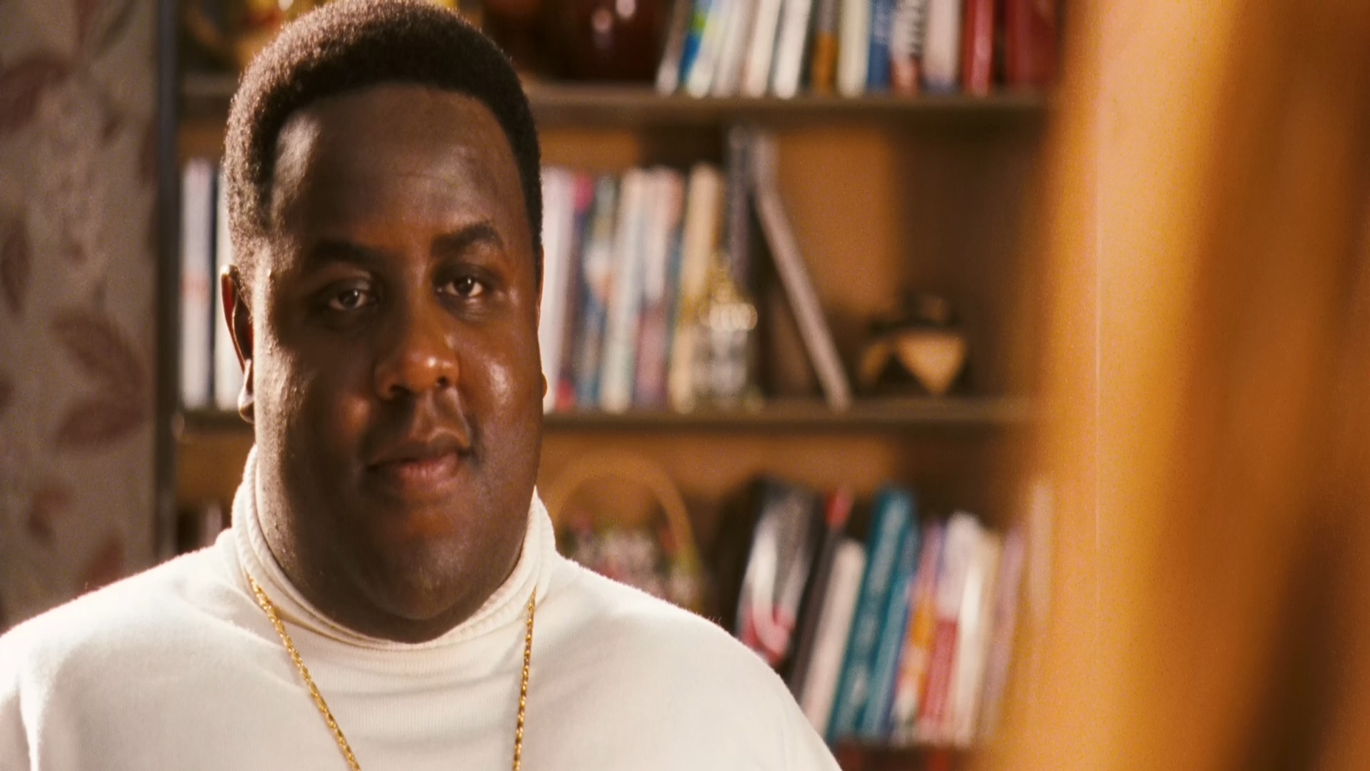 匪帮说唱传奇剧照的剧照