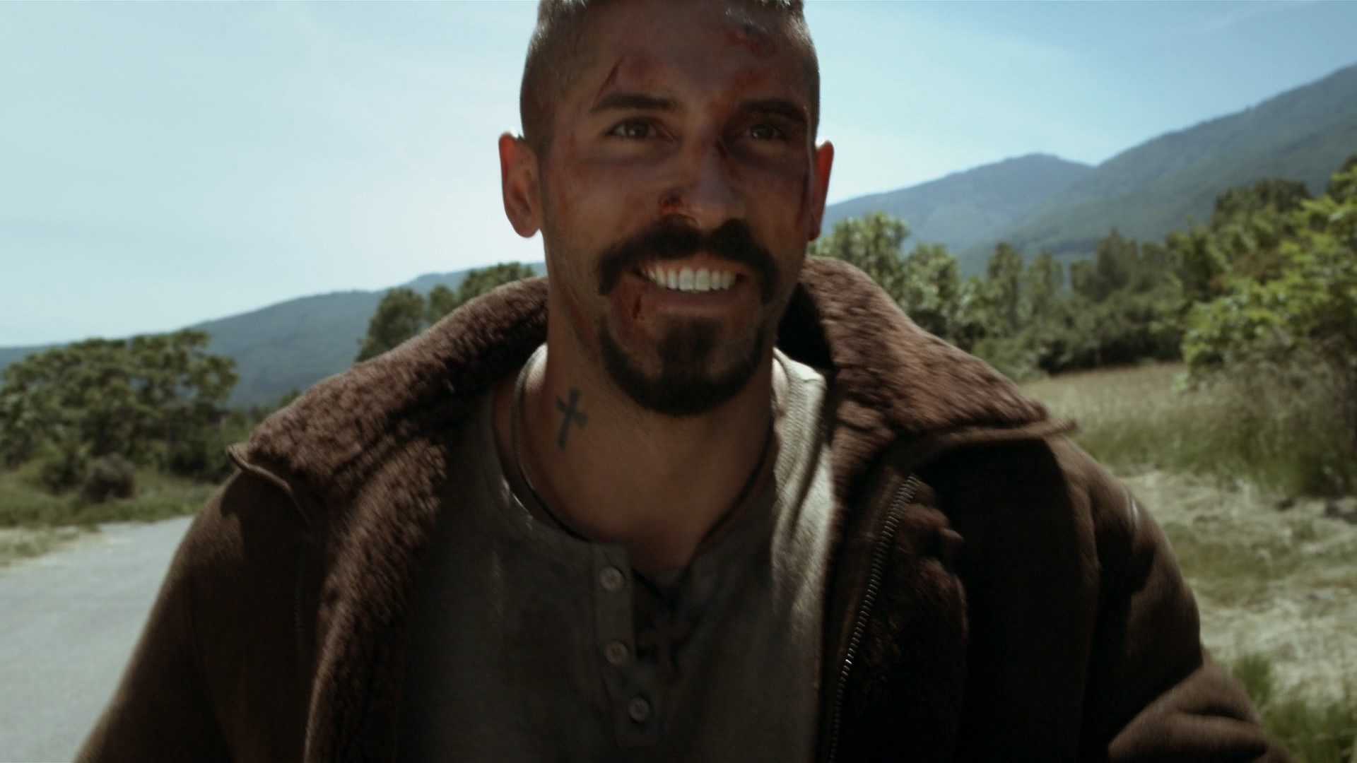 终极斗士3：赎罪剧照的剧照