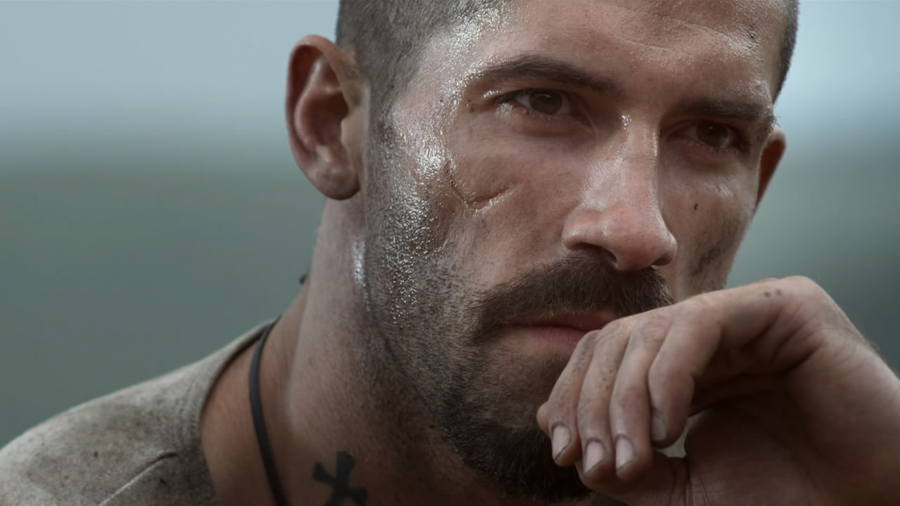 终极斗士3：赎罪剧照的剧照