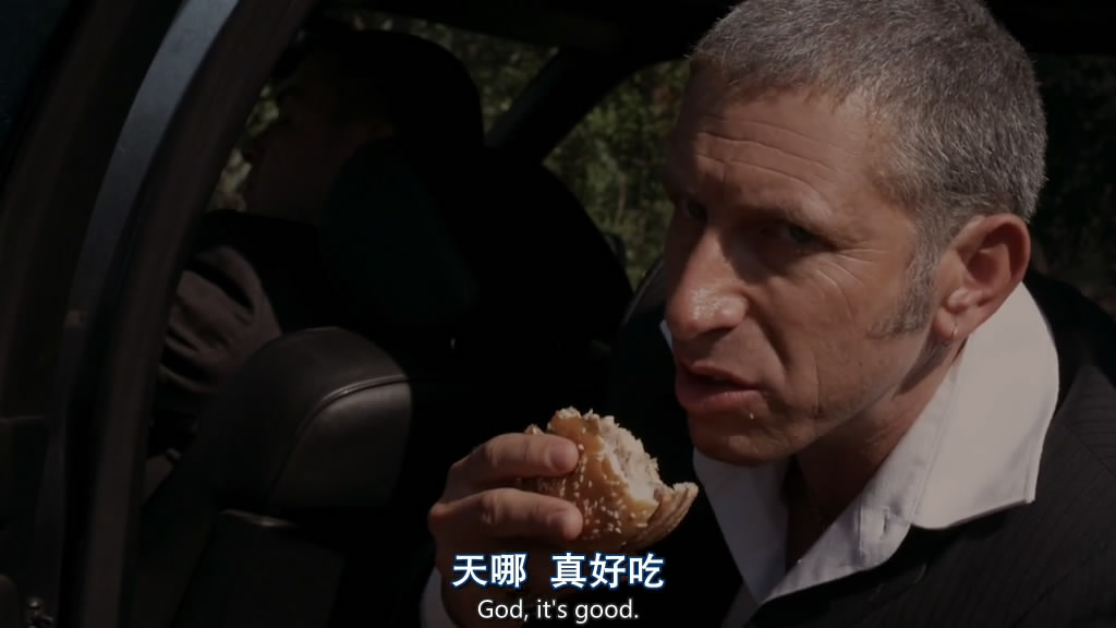 终极斗士3：赎罪剧照的剧照