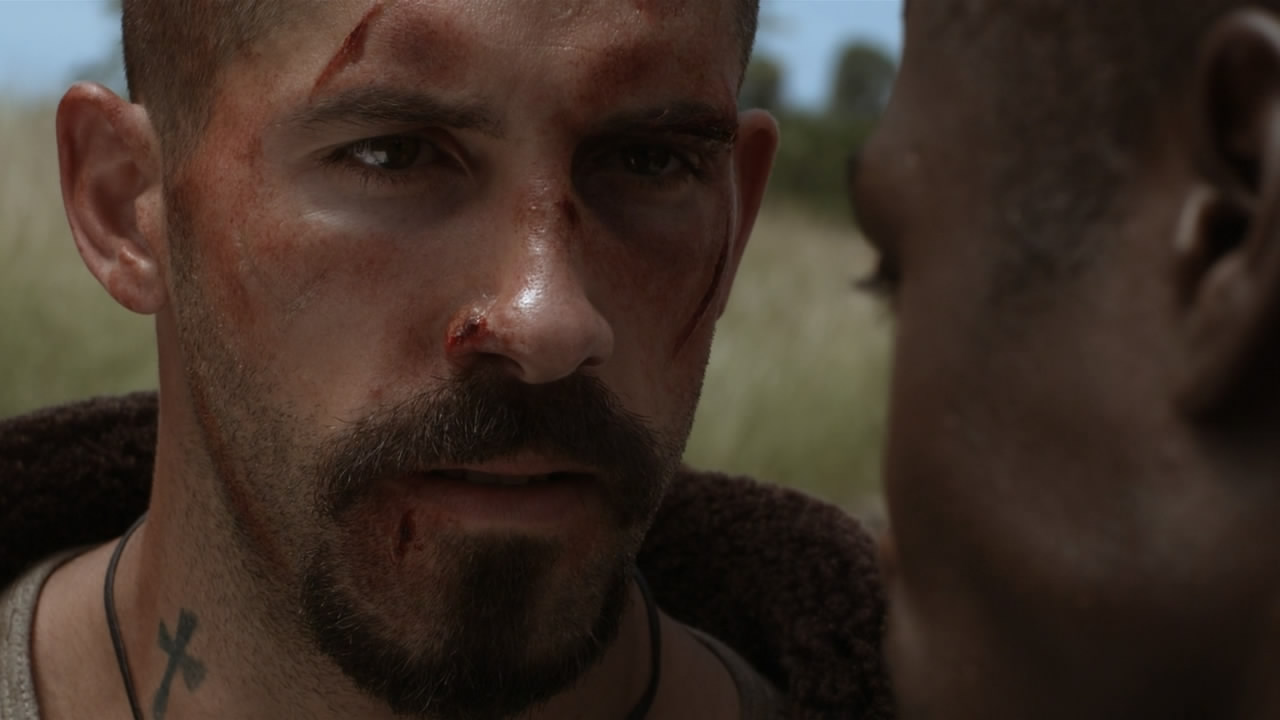 终极斗士3：赎罪剧照的剧照