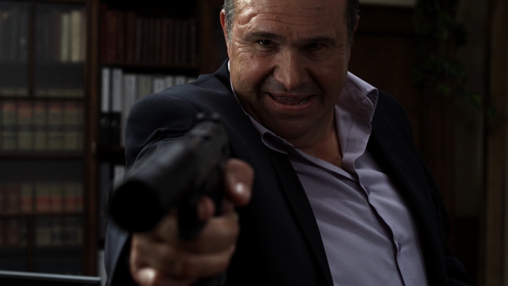 终极斗士3：赎罪剧照的剧照