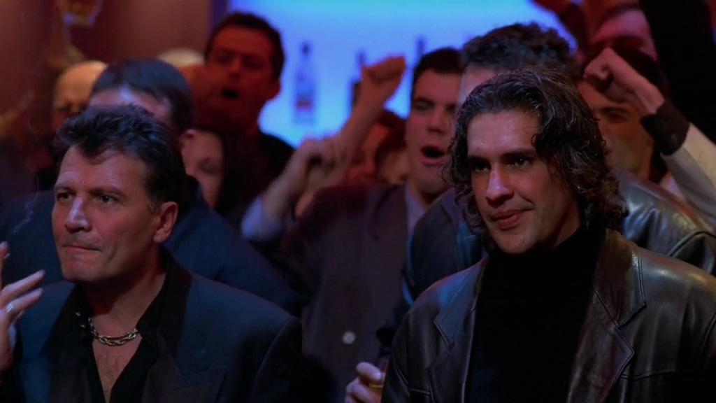 终极斗士3：赎罪剧照的剧照