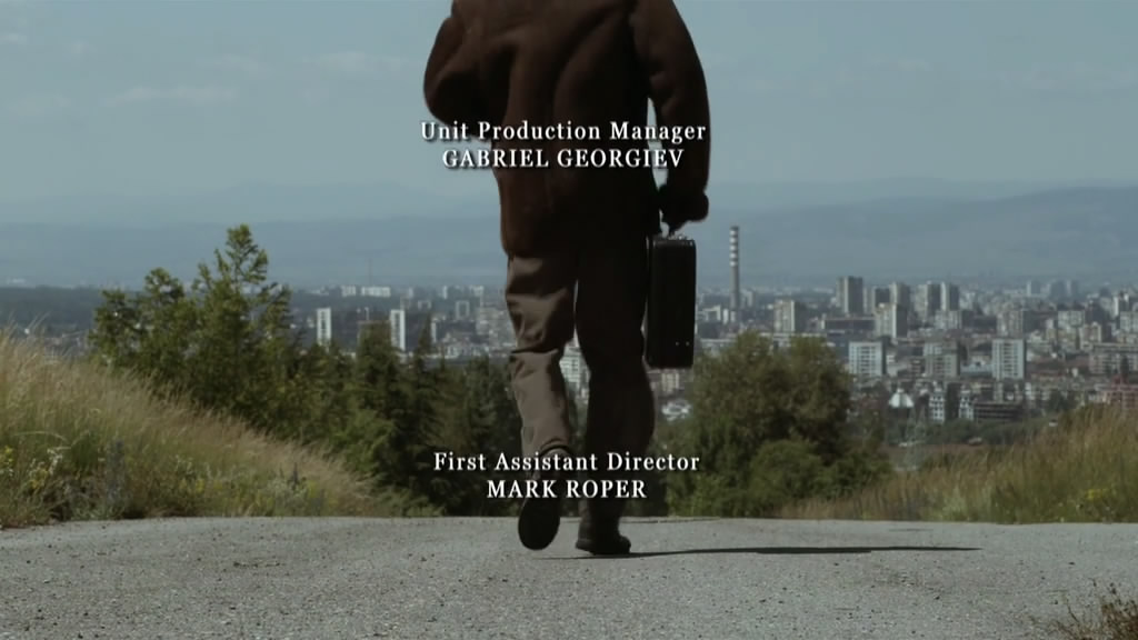 终极斗士3：赎罪剧照的剧照