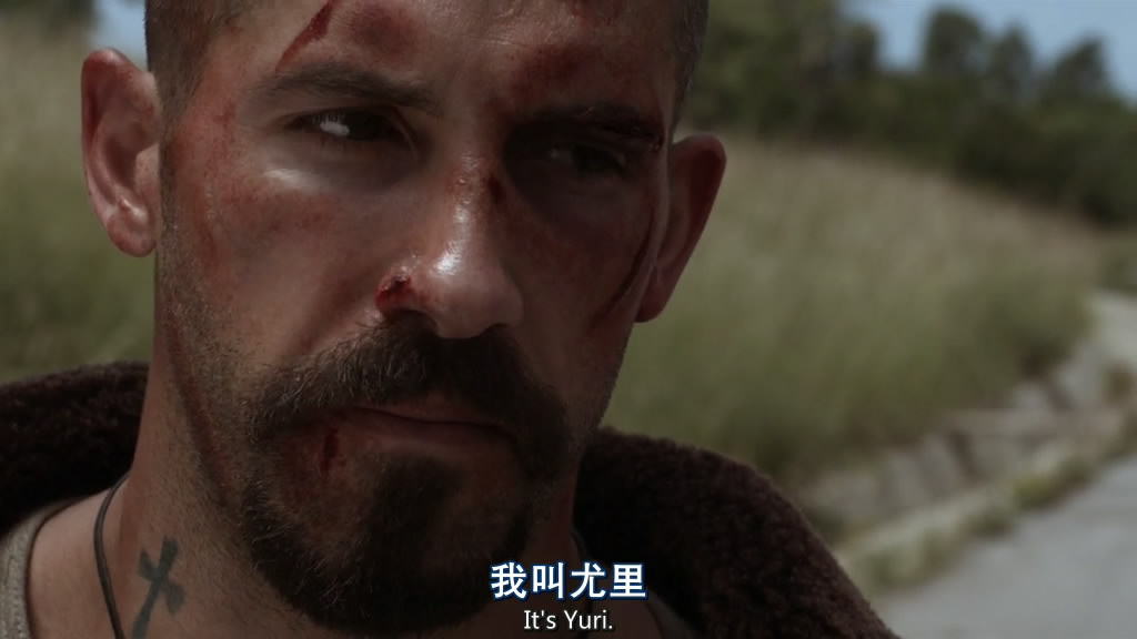 终极斗士3：赎罪剧照的剧照