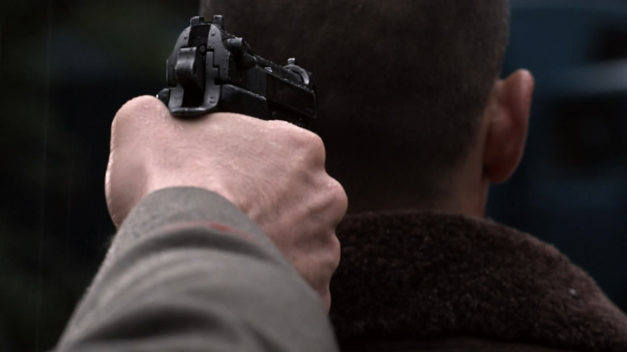 终极斗士3：赎罪剧照的剧照