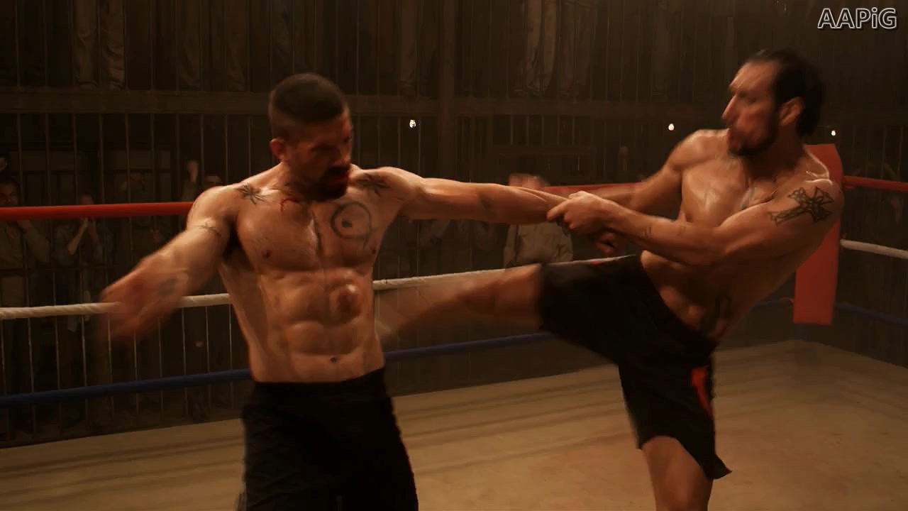 终极斗士3：赎罪剧照的剧照