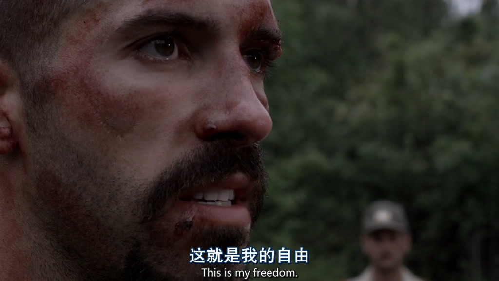 终极斗士3：赎罪剧照的剧照