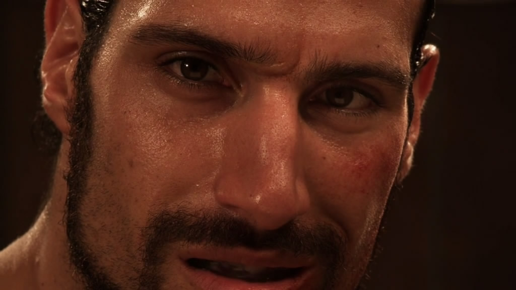 终极斗士3：赎罪剧照的剧照