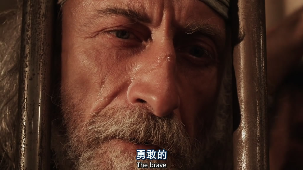 终极斗士3：赎罪剧照的剧照