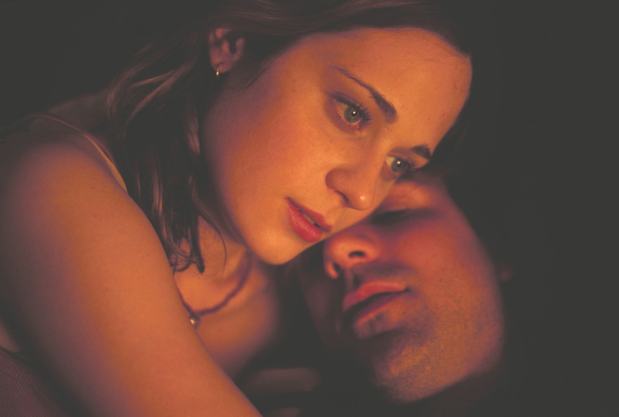 最爱你剧照的剧照