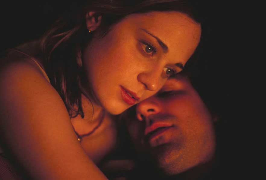 最爱你剧照的剧照