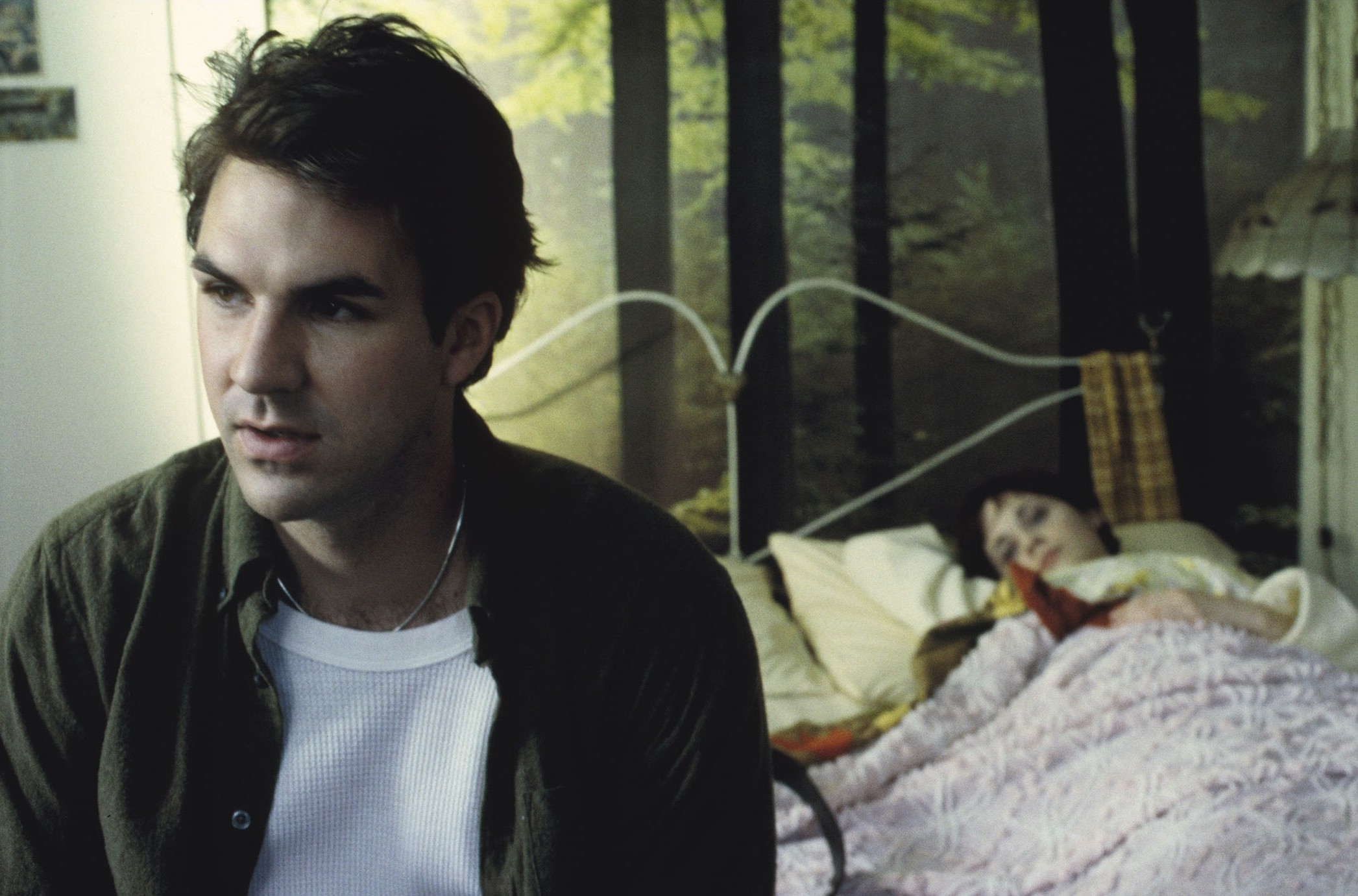 最爱你剧照的剧照