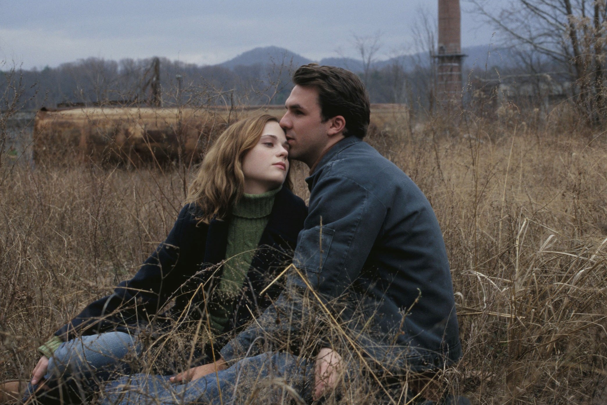 最爱你剧照的剧照