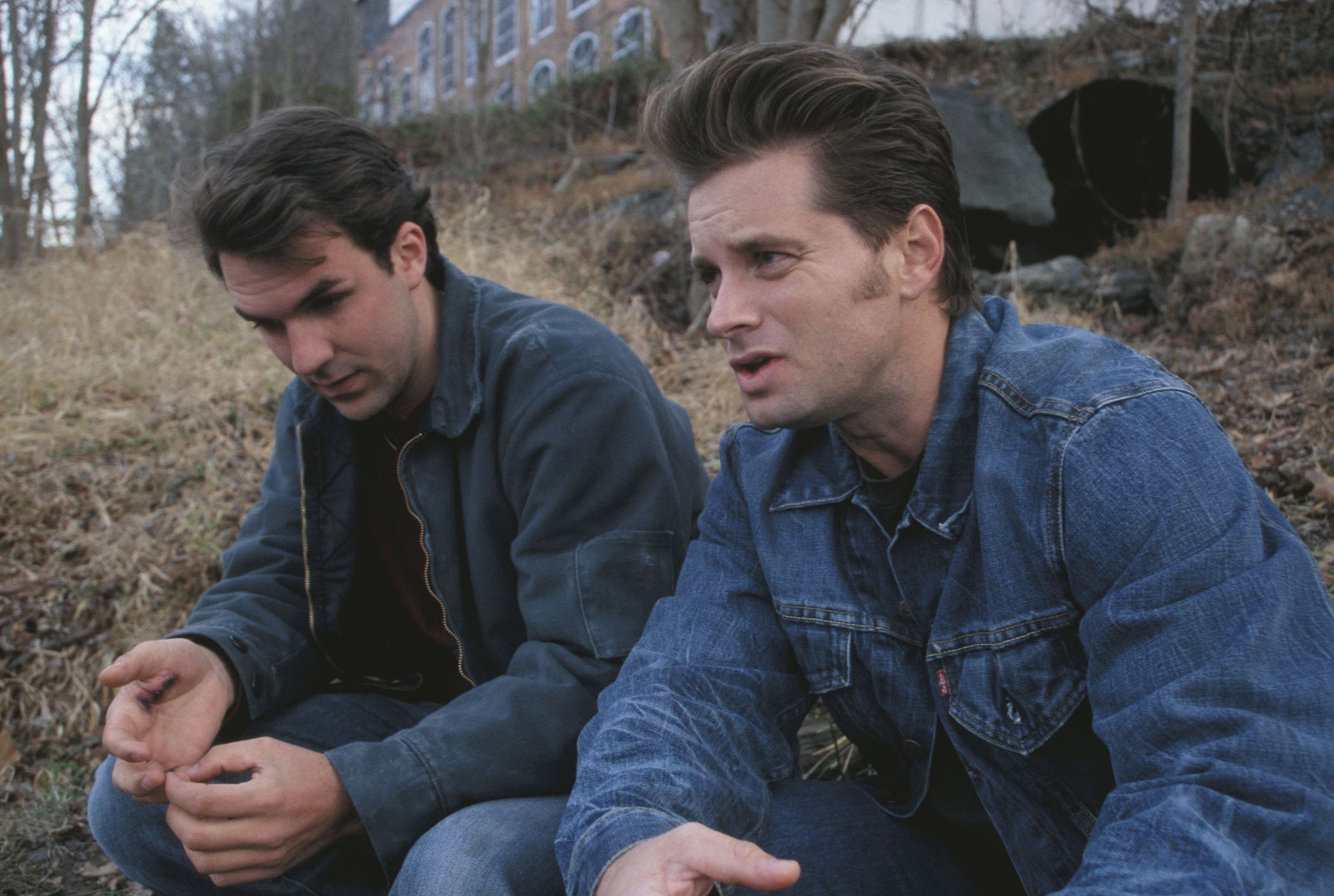 最爱你剧照的剧照