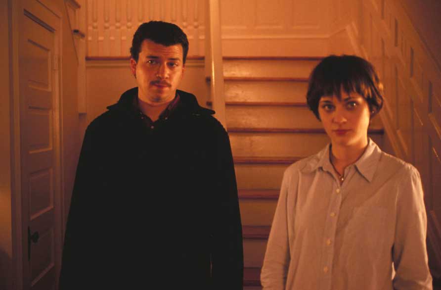 最爱你剧照的剧照