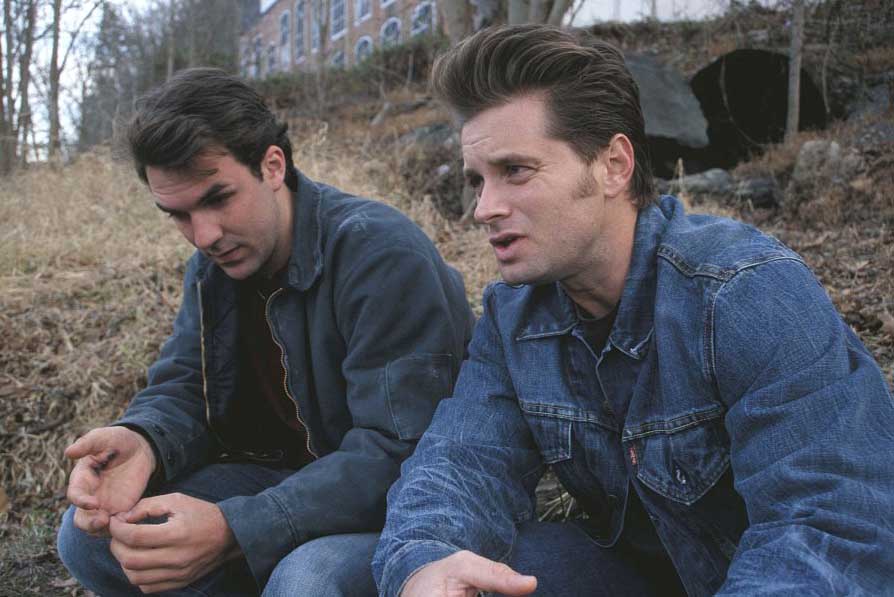 最爱你剧照的剧照