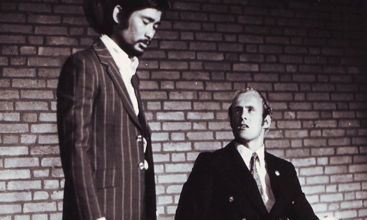 大乡里大闹欧洲剧照的剧照