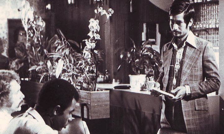 大乡里大闹欧洲剧照的剧照