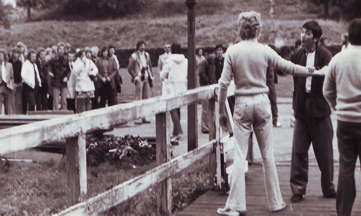 大乡里大闹欧洲剧照的剧照