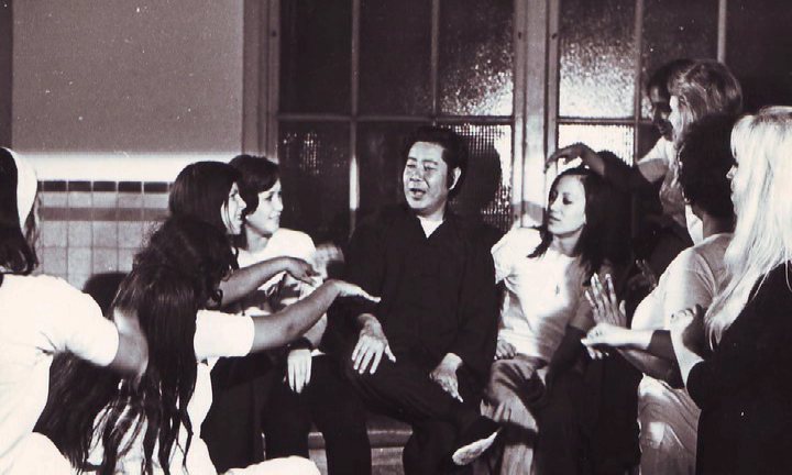 大乡里大闹欧洲剧照的剧照