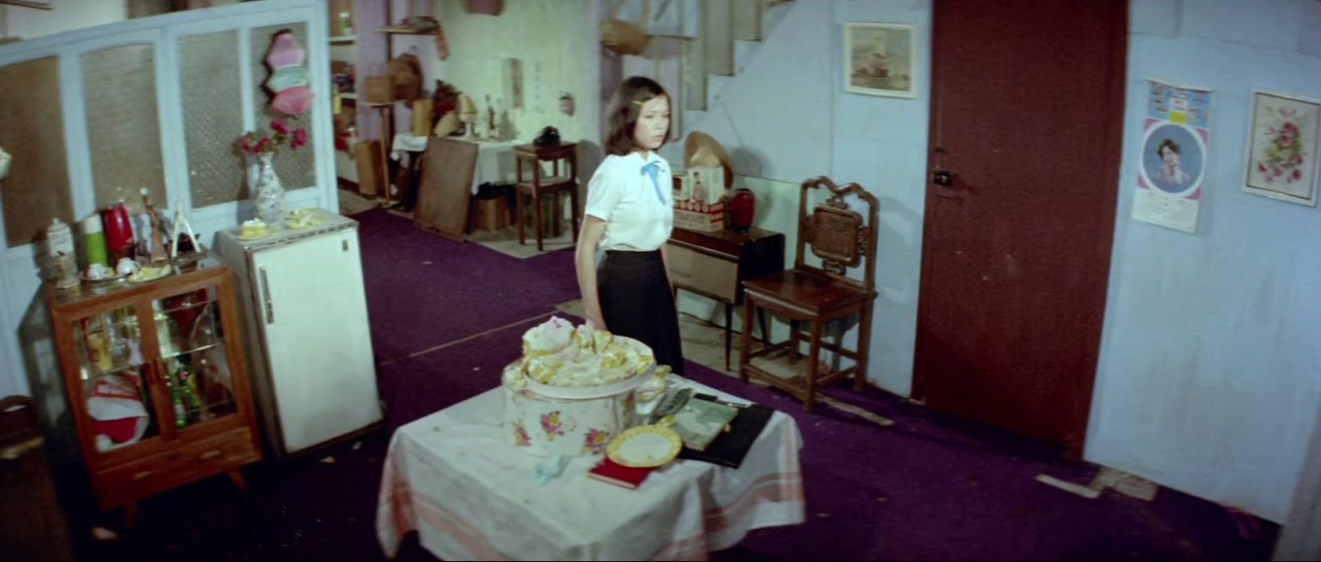 七彩满天神佛剧照的剧照