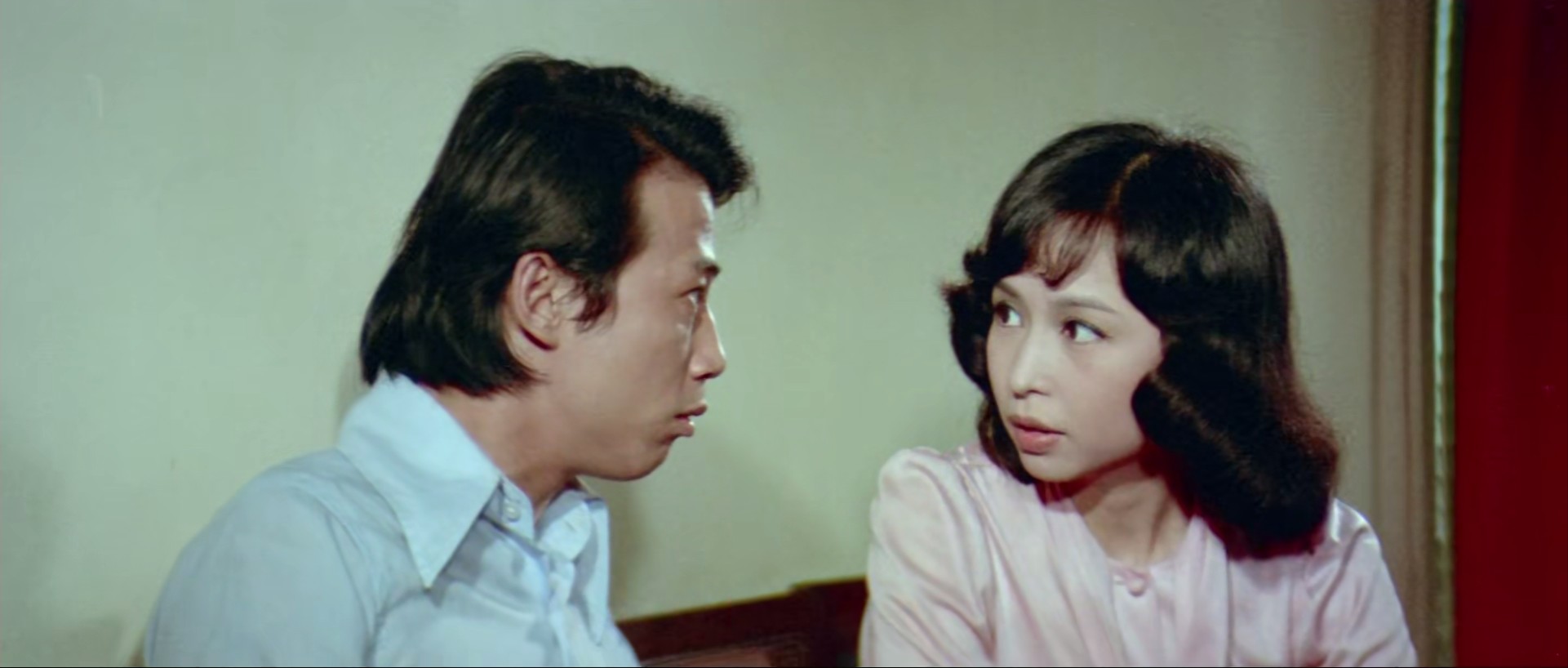 七彩满天神佛剧照的剧照