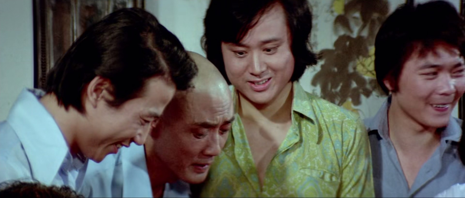 七彩满天神佛剧照的剧照