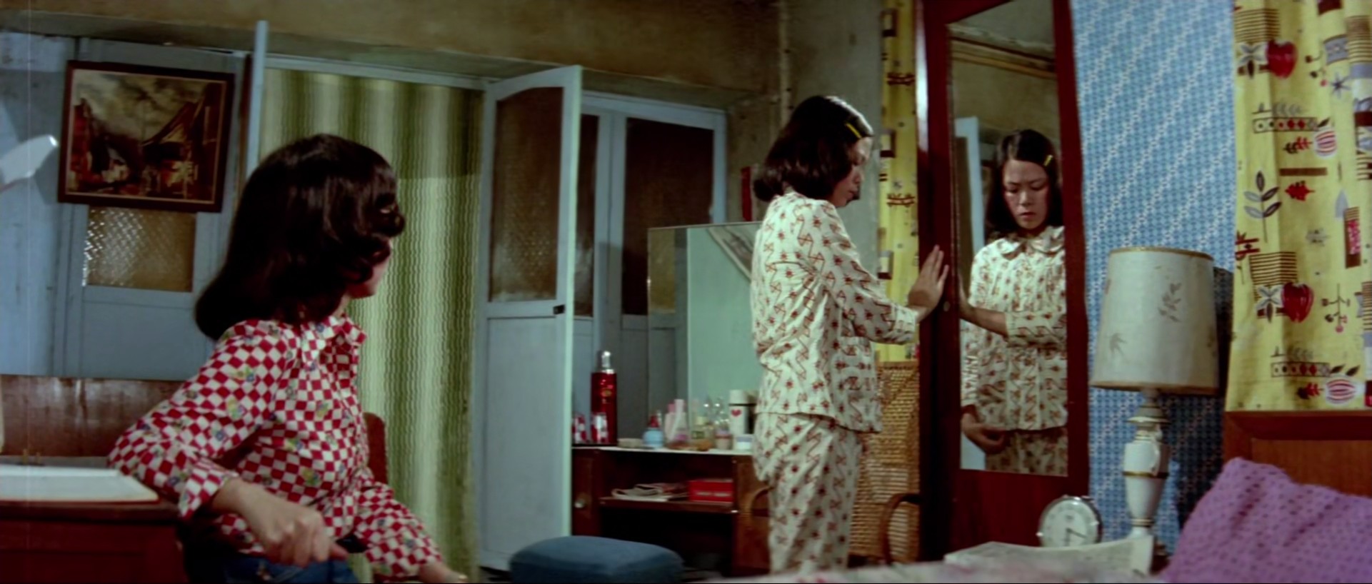 七彩满天神佛剧照的剧照